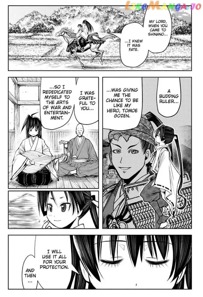 The Elusive Samurai Chapter 36 image 17_optimized